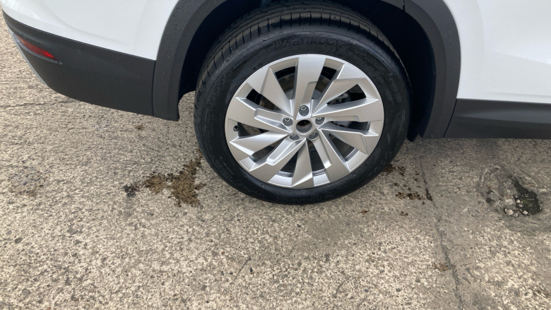 Skoda Kodiaq 1.5 TSI e-TEC SE L 5dr DSG [7 Seat] Petrol Estate